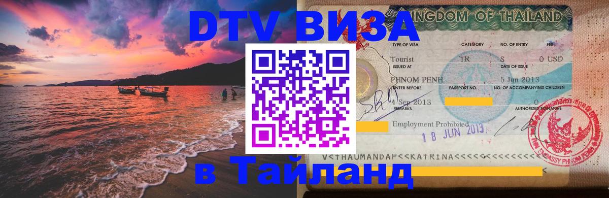 Оформление DTV визы под ключ: стоимость и тарифы, только загранпаспорт - Кемерово  19.11.2025 